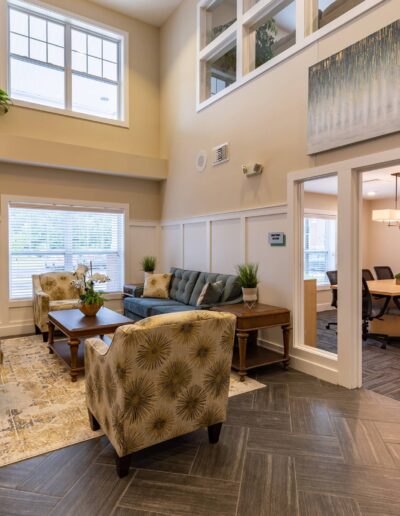 New Luxury Senior Apartments For Rent In Chesapeake, va